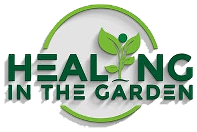 Healing in the Garden