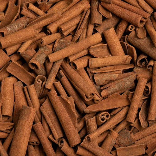 Cinnamon